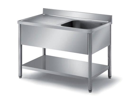 CUSTOM SINK TABLE
